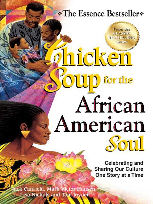 Title details for Chicken Soup for the African American Soul by Jack Canfield - Available